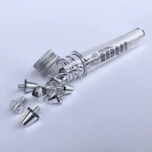 Metal 'Nike/Universal Style' Replacement Studs