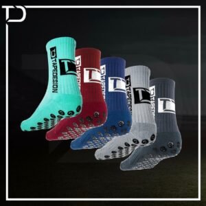 TAPEDESIGN All-round Socks Classic