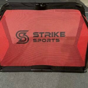 Aluminium Fold Out Goal 5x3ft