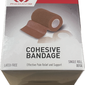 Cohesive Bandage