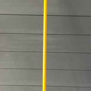 Agility Pole With Spike (1.7m)