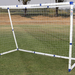 HART Pro PVC Sports Goal 3mx2m